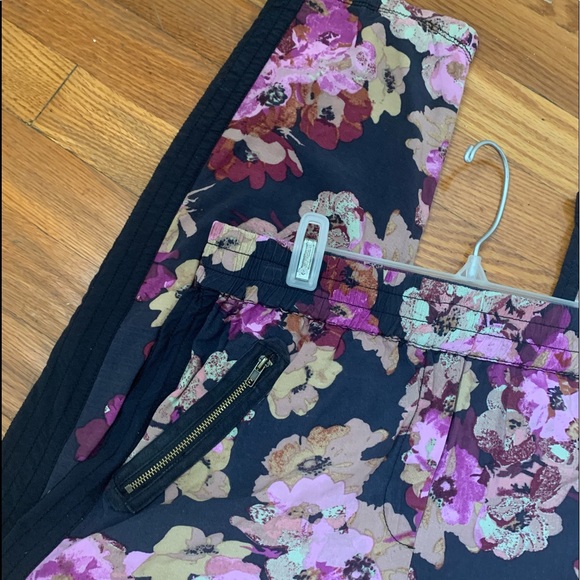 Anthropologie Lilka Huntington Beach Pants - Picture 11 of 12